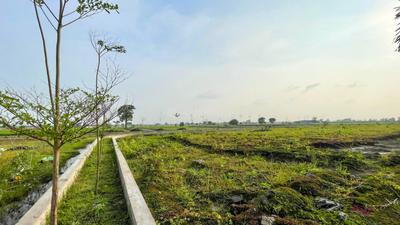 Image of 980 Sq.ft Residential Plot / Land for sale in Sejbahar, Raipur for Rs. 1880000