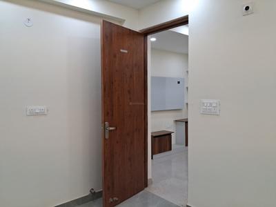 Bedroom Image of 800 Sq.ft 2 BHK Apartment / Flat for sale in MMD Harsh Residency, Sector 81 Noida for Rs. 3900000