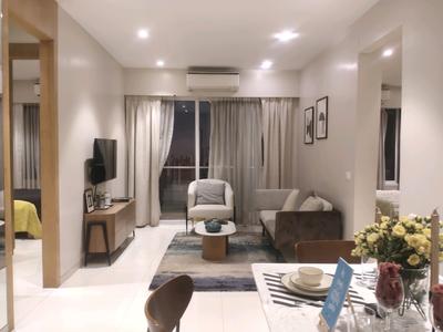 Living Room Image of 815 Sq.ft 2 BHK Apartment / Flat for sale in Matunga East Mumbai for Rs. 45000000