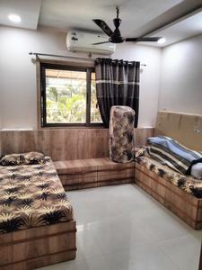 Bedroom Image of 1150 Sq.ft 2 BHK Apartment / Flat for sale in Palanpur Surat for Rs. 4691000