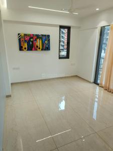 Hall Image of 1450 Sq.ft 3 BHK Apartment / Flat for sale in Samanvay South Park, New Alkapuri Vadodara for Rs. 8500000