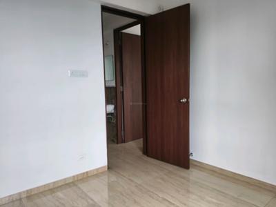 Bedroom Image of 842 Sq.ft 2 BHK Apartment / Flat for sale in VTP Belair, Mahalunge Pune for Rs. 7800000