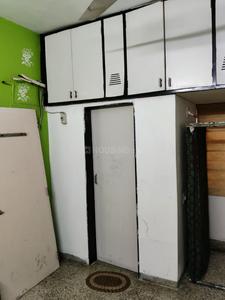 Bedroom Image of 1500 Sq.ft 3 BHK Apartment / Flat for sale in Vasna Ahmedabad for Rs. 6200000