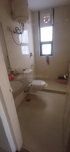 Bathroom Image of 2098 Sq.ft 3 BHK Apartment / Flat for sale in Unitech Habitat, Sector PI Greater Noida for Rs. 15800000