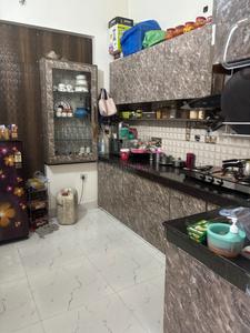 Kitchen Image of 1800 Sq.ft 4 BHK Independent House for sale in Sector-02 Bahadurgarh for Rs. 15500000