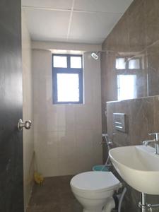 Common Bathroom Image of 645 Sq.ft 1 BHK Apartment / Flat for sale in Mehta Harmony, Nalasopara East Nala Sopara for Rs. 4000000