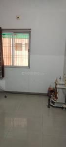 Bedroom Image of 1150 Sq.ft 2 BHK Apartment / Flat for sale in Ananta Samruddhi, Sayajipura Vadodara for Rs. 2200000