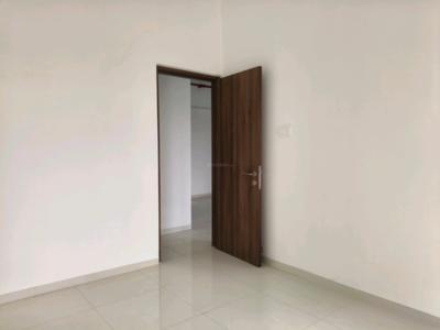Bedroom Image of 1404 Sq.ft 3 BHK Apartment / Flat for rent in Runwal The Central Park, Chinchwad Pune for Rs. 50000