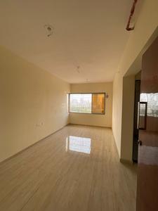 1 BHK Flat