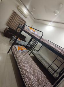 Hall Image of Sunil Mahapatra in Isanpur, Ahmedabad
