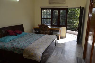 Bedroom Image of 1071 Sq.ft 2 BHK Apartment / Flat for sale in Civil Lines Jaipur for Rs. 9000000