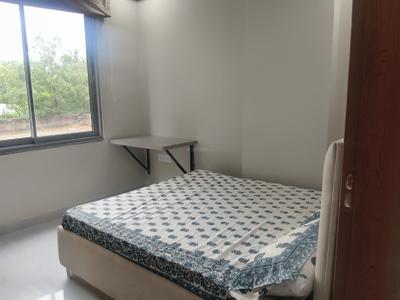 Bedroom Image of 1795 Sq.ft 4 BHK Apartment / Flat for sale in RK The Veranda, Kanakpura Jaipur for Rs. 9150000