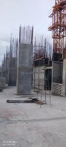Image of 1550 Sq.ft 3 BHK Apartment / Flat for sale in Bongloor, Hyderabad for Rs. 5425000