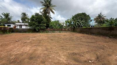 Image of 633 Sq.ft Residential Plot / Land for sale in Aluva, Kochi for Rs. 1200000
