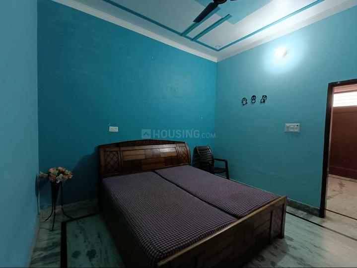 Sector - 33 Bedroom 1