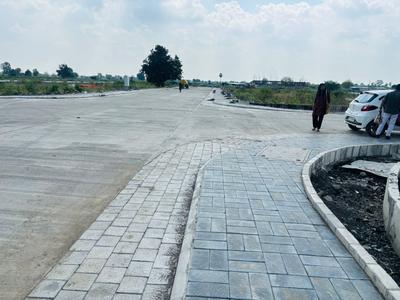 Image of 1125 Sq.ft Residential Plot / Land for sale in Beltarodi, Nagpur for Rs. 3853125