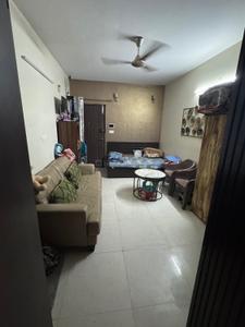 Hall Image of 750 Sq.ft 2 BHK Apartment / Flat for sale in Signature Global Andour Heights, Sector 71 Gurgaon for Rs. 9600000