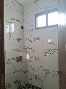 Bedroom Two Image of 1000 Sq.ft 3 BHK Builder Floor for sale in Paschim Vihar New Delhi for Rs. 21000000