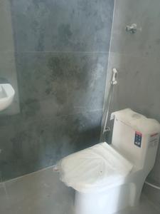 Bedroom One Image of 1200 Sq.ft 2 BHK Apartment / Flat for sale in Dullapally Hyderabad for Rs. 5400000