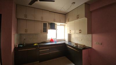 Kitchen Image of 725 Sq.ft 2 BHK Apartment / Flat for sale in AVL 36, Sector 36 Gurgaon for Rs. 10000000