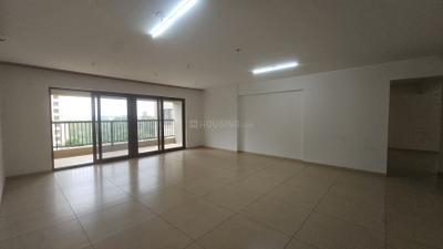 Living Room Image of 2675 Sq.ft 4 BHK Apartment / Flat for sale in ABH Treeland Phase 2, Anandvalli Nashik for Rs. 17000000