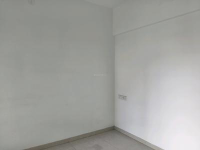 Bedroom Image of 1029 Sq.ft 2 BHK Apartment / Flat for sale in Mahindra Nestalgia Phase 1, Pimpri Pune for Rs. 10600000