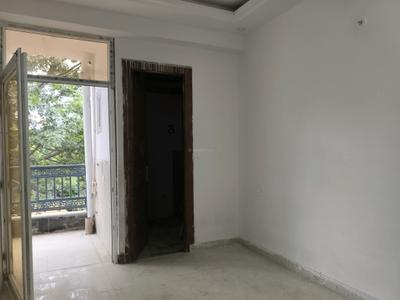 Bedroom Image of 1080 Sq.ft 2 BHK Apartment / Flat for sale in Vyom Residency, Noida Extension Greater Noida for Rs. 4140000
