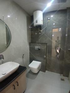 Image of 2250 Sq.ft 3 BHK Builder Floor for rent in Sector 46, Gurgaon for Rs. 55000