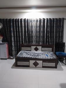 Hall Image of 900 Sq.ft 2 BHK Apartment / Flat for sale in Vivan Residency, Baner Pune for Rs. 7600000