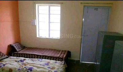 Bedroom Image of Indramol in Akurdi, Pune