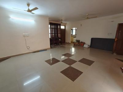 Hall Image of 2150 Sq.ft 3 BHK Apartment / Flat for rent in Jamuna Apartments , Aujala Mohali for Rs. 30000