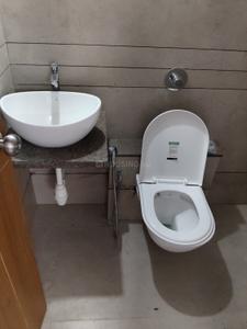 Image of 2500 Sq.ft 3 BHK Apartment / Flat for rent in Sangani Shaligram Lakeview, Vaishno Devi Circle, Ahmedabad for Rs. 32000