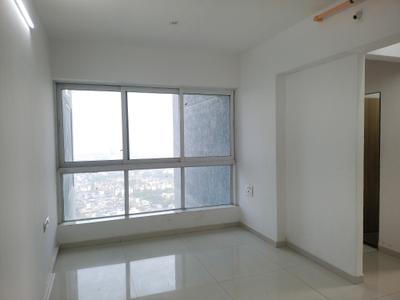 Living Room Image of 891 Sq.ft 1 BHK Apartment / Flat for rent in Potia Apartment, Madanpura Mumbai for Rs. 65000