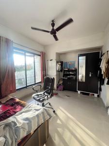 Hall Image of 1000 Sq.ft 2 BHK Apartment / Flat for sale in Kalwa Thane for Rs. 12000000