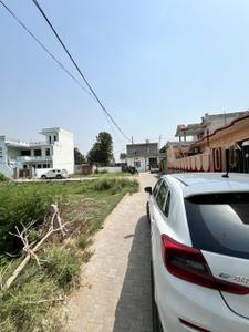 Kurali Plot View 3