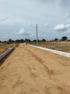 Image of 1500 Sq.ft Residential Plot / Land for sale in Keesara, Secunderabad for Rs. 1230000