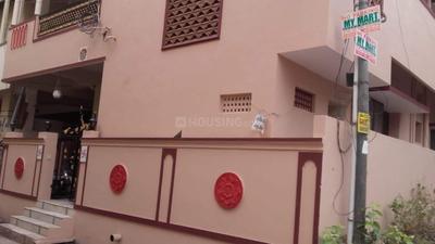 Image of 300 Sq.ft 1 RK Builder Floor for rent in Currency Nagar, Vijayawada for Rs. 5500