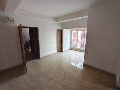 Bedroom Image of 741 Sq.ft 2 BHK Builder Floor for sale in Alipore Kolkata for Rs. 5500000