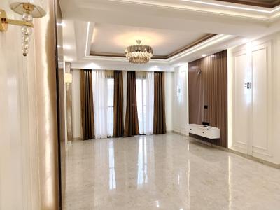 Living Room Image of 2700 Sq.ft 4 BHK Builder Floor for sale in Sector 56 Gurgaon for Rs. 30500000