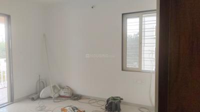 Bedroom Image of 2340 Sq.ft 4 BHK Apartment / Flat for sale in Anandvalli Nashik for Rs. 13000000