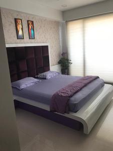 Bedroom Image of 3065 Sq.ft 4 BHK Apartment / Flat for sale in Sun Embark, Sola Ahmedabad for Rs. 23500000