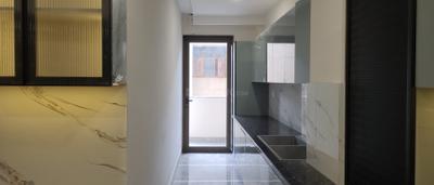 Kitchen Image of 3150 Sq.ft 4 BHK Builder Floor for sale in Sector 16A Faridabad for Rs. 42500000