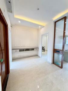 Hall Image of 980 Sq.ft 2 BHK Builder Floor for sale in Sector 126 Mohali for Rs. 3970000