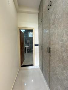 Bedroom Image of 1692 Sq.ft 3 BHK Independent House for sale in Kanakpura Jaipur for Rs. 11000000