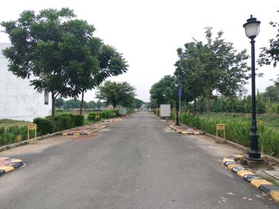 Image of 150 Sq.ft Residential Plot / Land for sale in Omaxe City, Tajupur, Faridabad for Rs. 20000000
