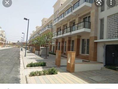 Image of 1020 Sq.ft 2 BHK Builder Floor for sale in Signature Global City 93, Sector 93, Gurgaon for Rs. 9850000