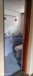 Bathroom Image of 1600 Sq.ft 2 BHK Independent House for rent in Navadhi Hosur for Rs. 20000