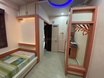 Bedroom Image of 1400 Sq.ft 2 BHK Apartment / Flat for rent in Ayodhya Nagar Nagpur for Rs. 22000