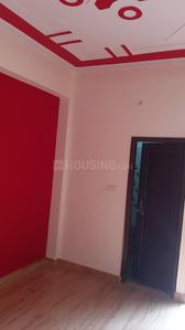 Living Room Image of 715 Sq.ft 2 BHK Apartment / Flat for sale in Govindpuram Ghaziabad for Rs. 2400000