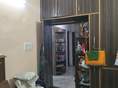 Bedroom Image of 1800 Sq.ft 3 BHK Apartment / Flat for sale in Dilshad Garden New Delhi for Rs. 17500000